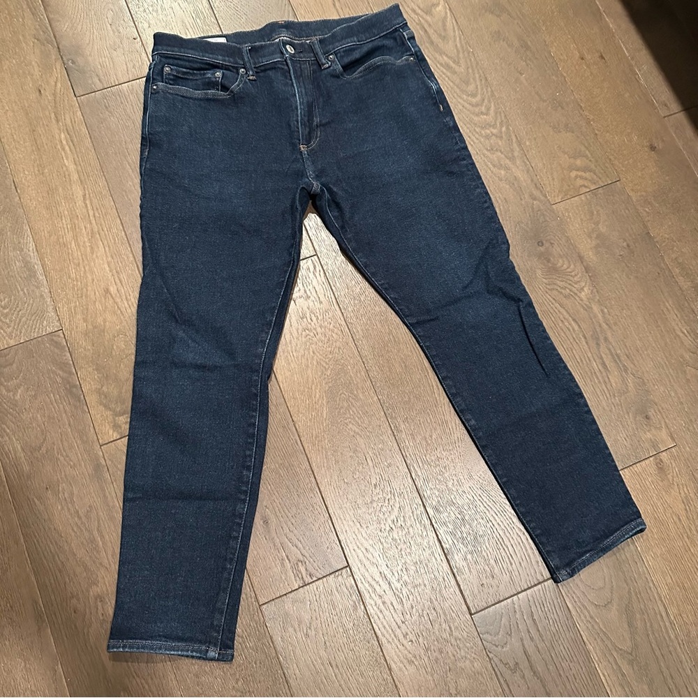 GAP Men's Skinny Gapflex Max Jeans Size 34 x 30